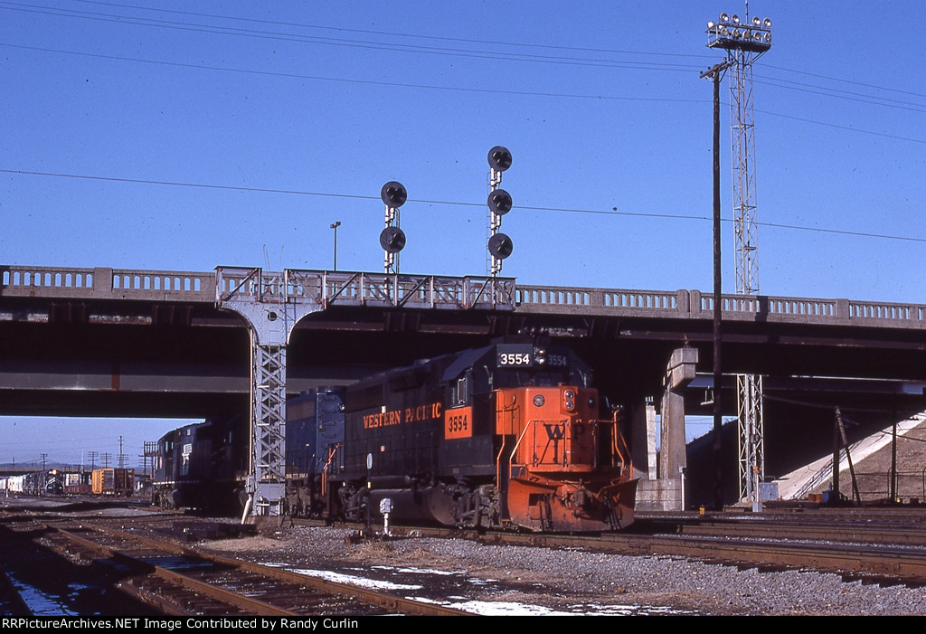 WP 3554 at NLR